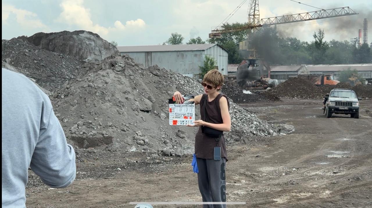 Человек, который смеется: съемки фильма стартовали в Туле - фото 383