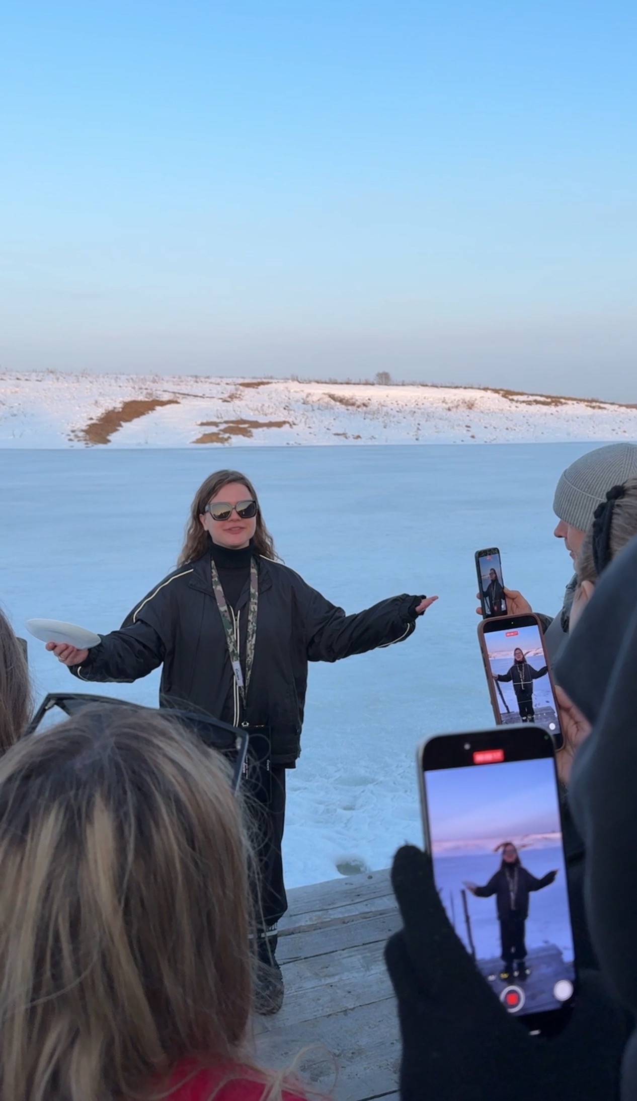 В Тульской области стартовали съемки короткометражного фильма «Чёрный, чёрный день» - фото 450