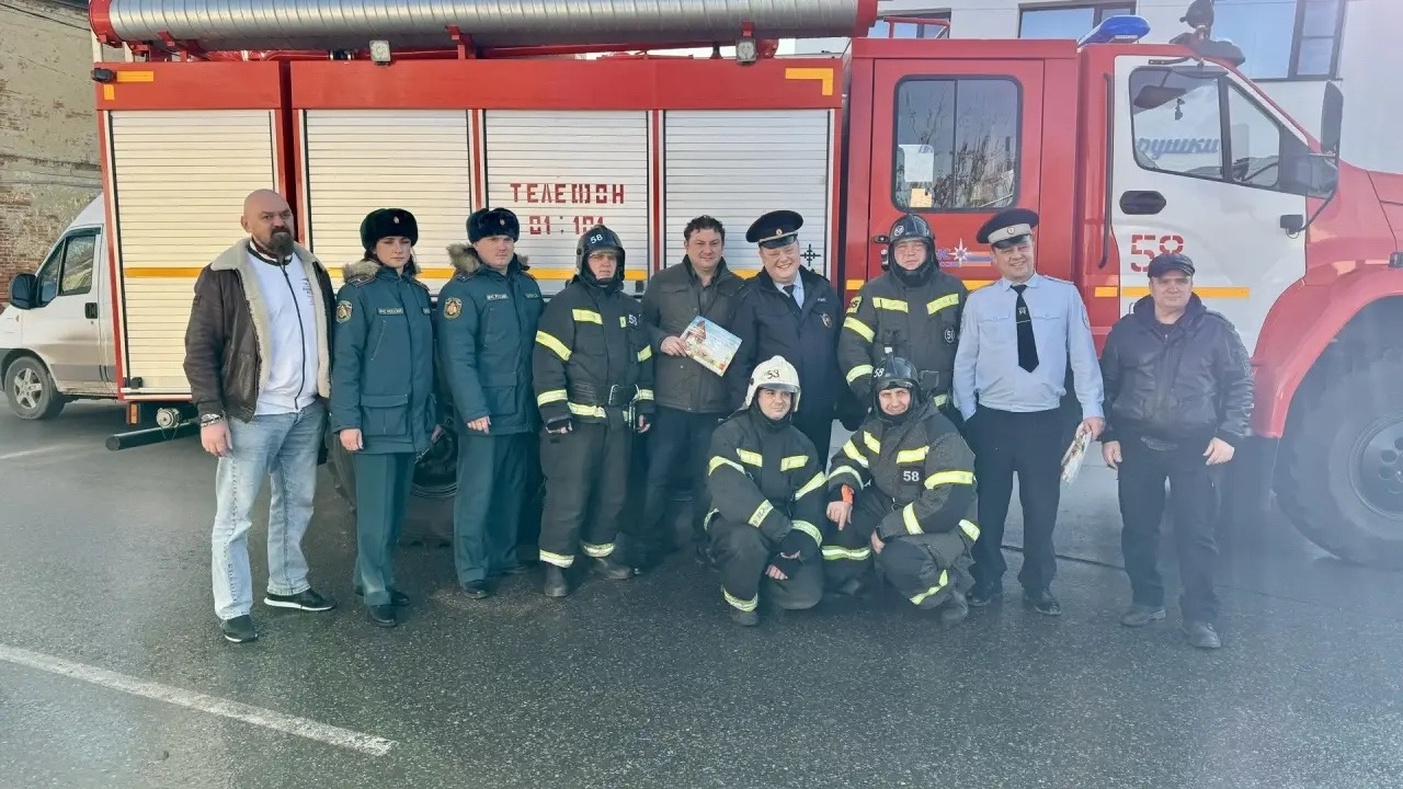 «Инспектор Гаврилов»: вышел трейлер третьего сезона с Виктором Добронравовым. - фото 453