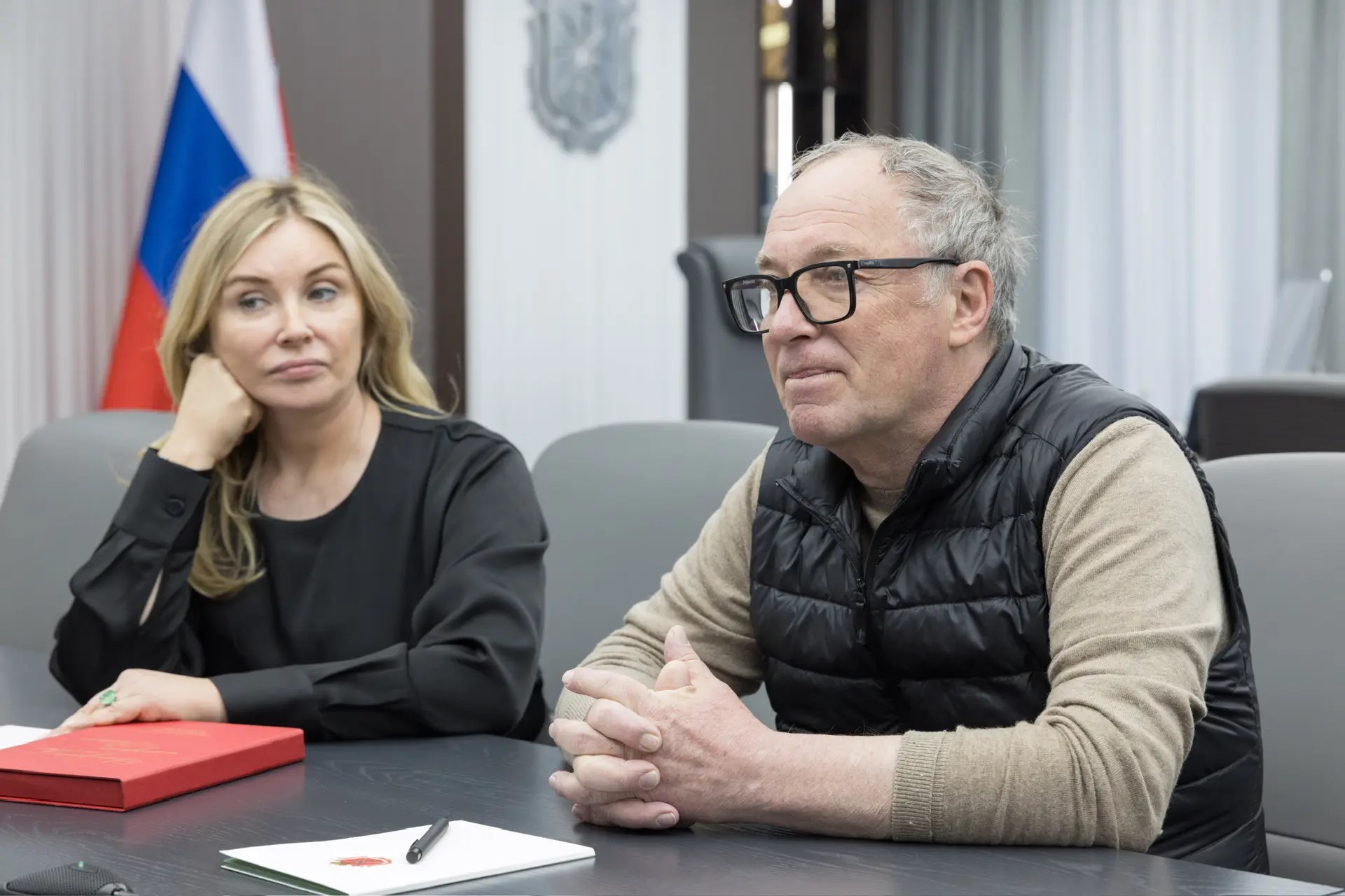 В Тульской области будут снимать многосерийный фильм  «Война и мир» - фото 455